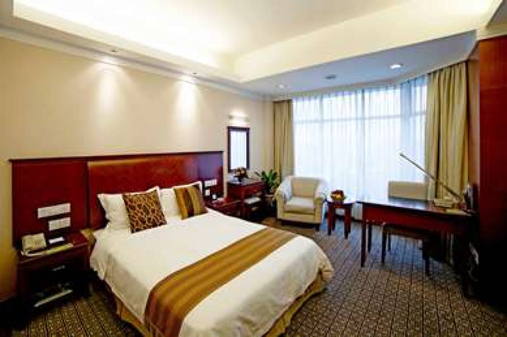 Ramada Pearl Guangzhou 8