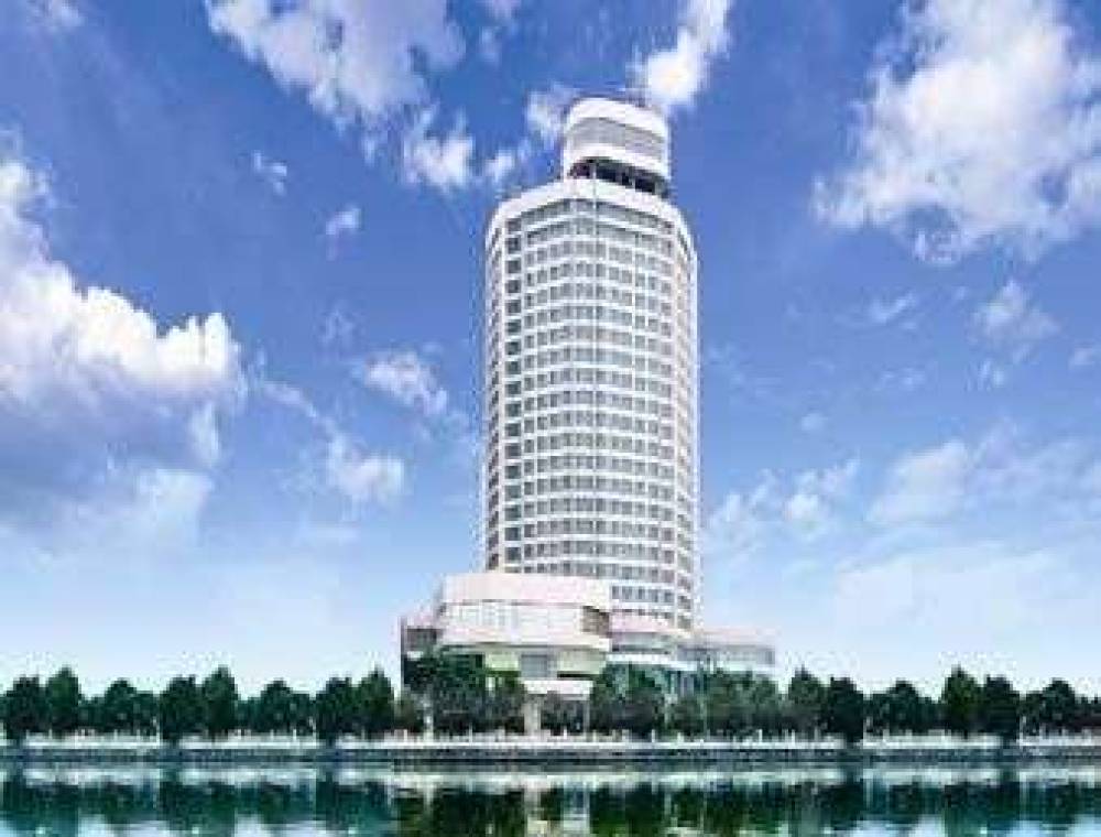 Ramada Pearl Guangzhou