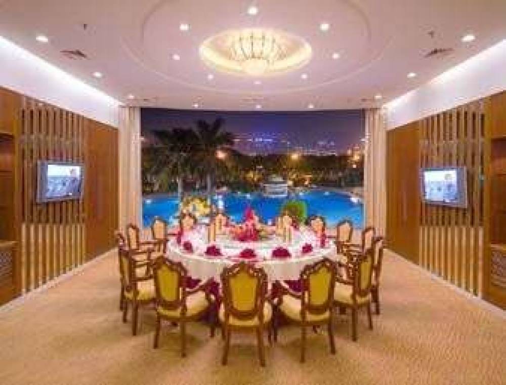 Ramada Pearl Guangzhou 9