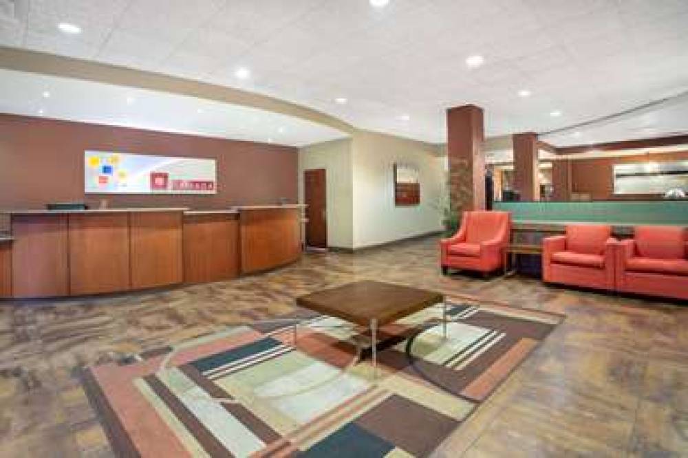 RAMADA PHOENIX MIDTOWN 7