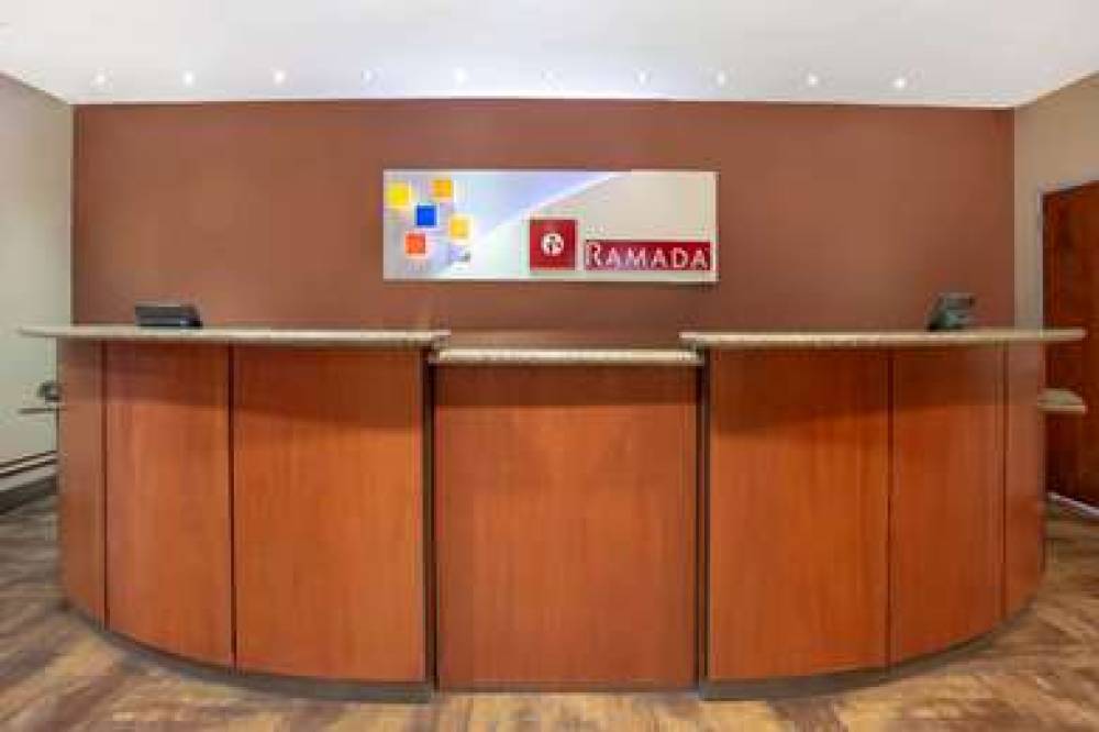 RAMADA PHOENIX MIDTOWN 5