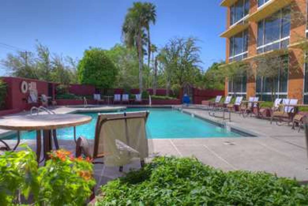 RAMADA PHOENIX MIDTOWN 8