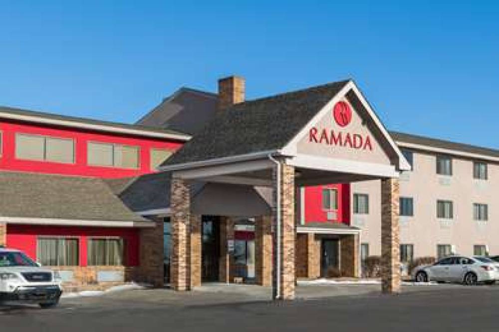 Ramada Platte City Kci Airport