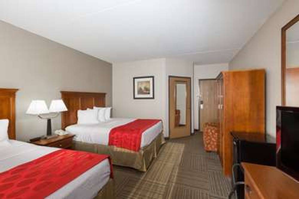 Ramada Platte City KCI Airport 10