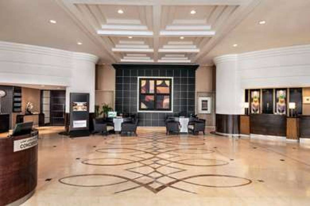 RAMADA PLAZA BY WYNDHAM DUBAI DEIRA 7