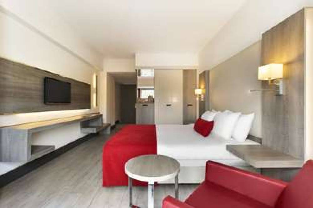 RAMADA PLAZA BY WYNDHAM IZMIR 10