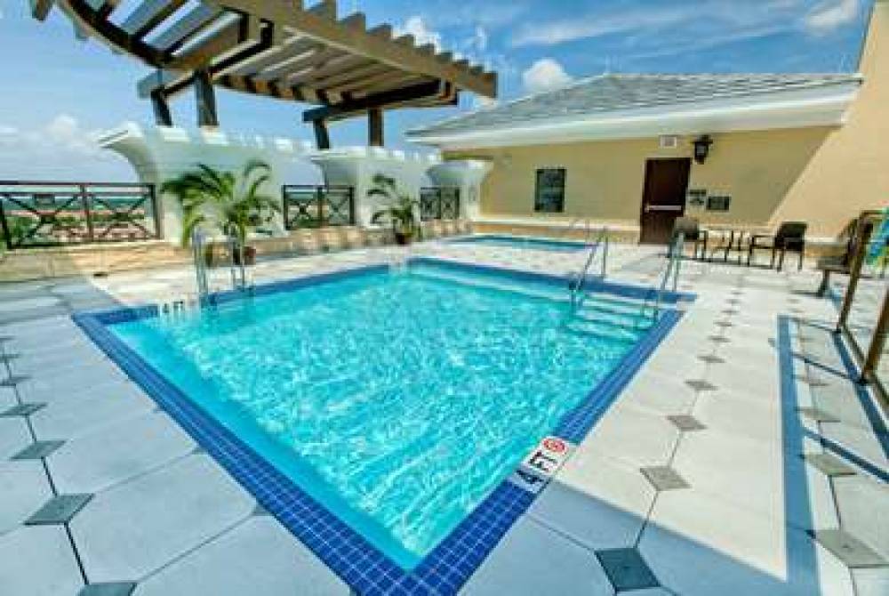 Ramada Plaza By Wyndham Orlando Resort & Suites Intl Drive 6