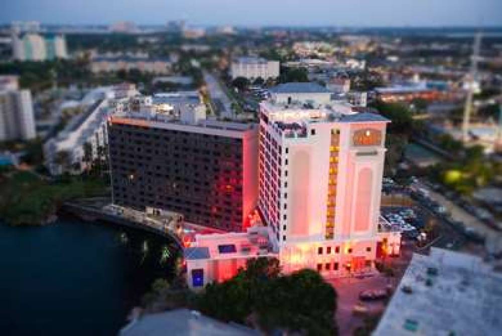 Ramada Plaza By Wyndham Orlando Resort & Suites Intl Drive 3