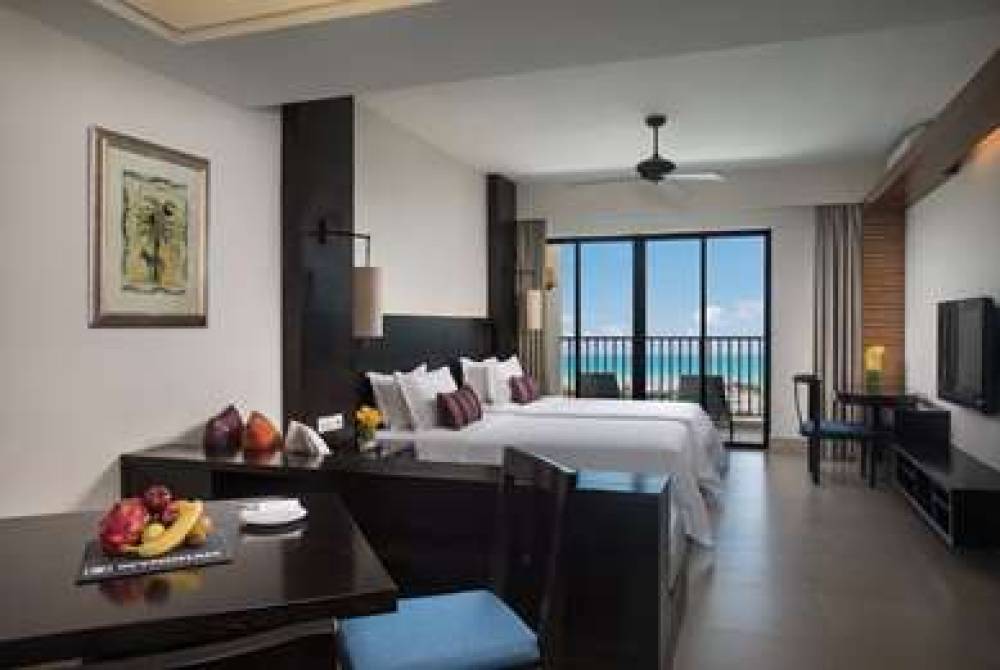 RAMADA PLAZA BY WYNDHAM SANYA BAY 5