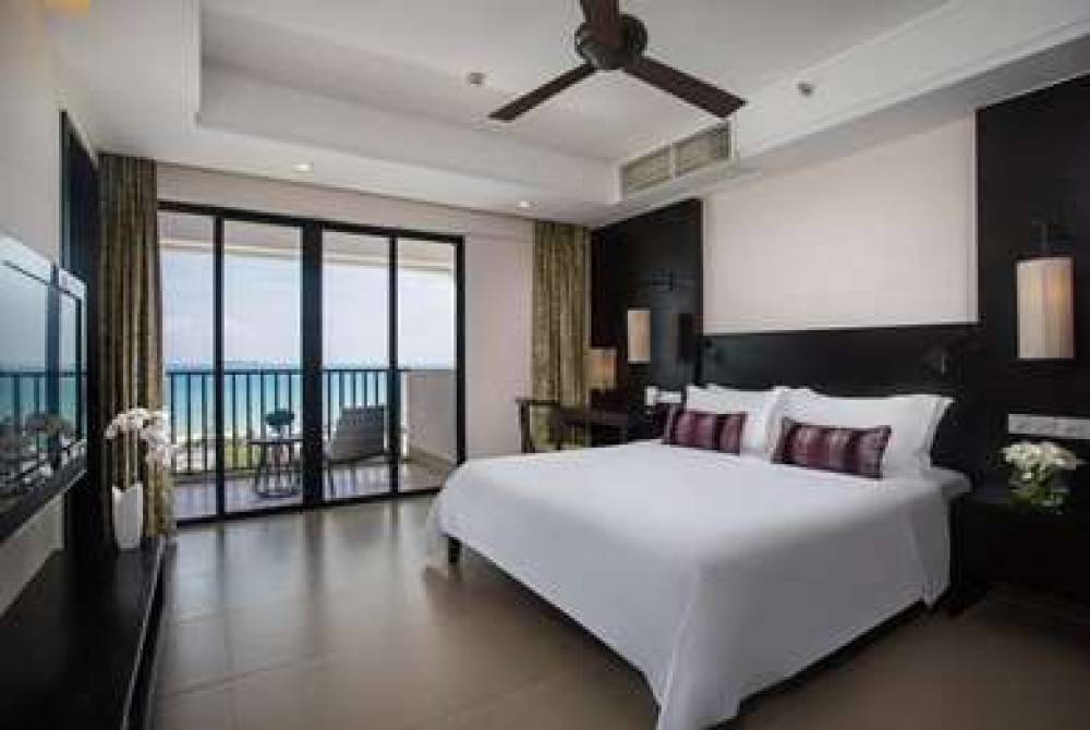 RAMADA PLAZA BY WYNDHAM SANYA BAY 9