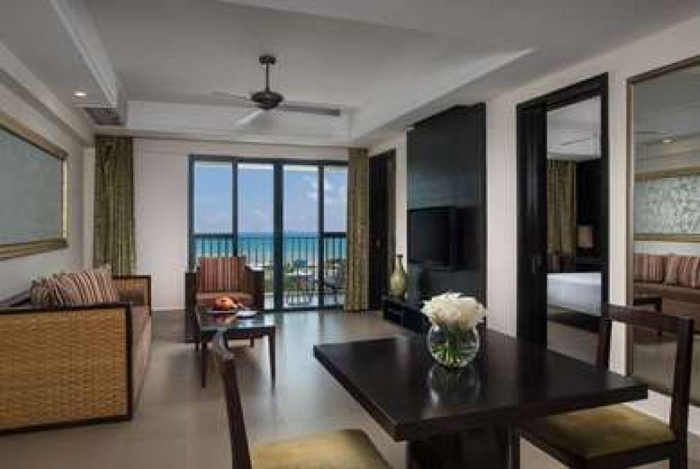 RAMADA PLAZA BY WYNDHAM SANYA BAY 10