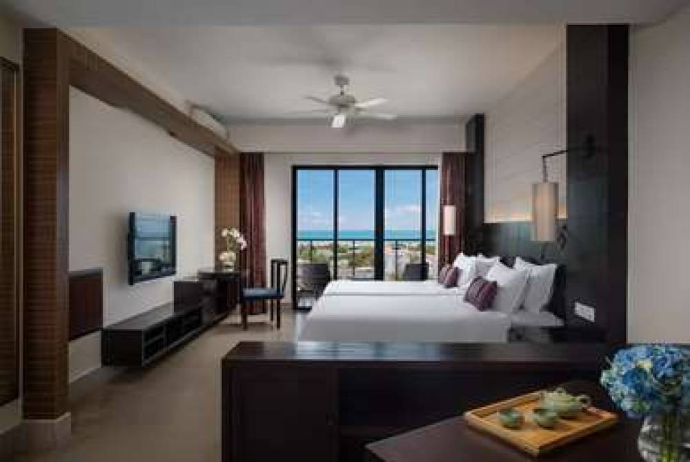 RAMADA PLAZA BY WYNDHAM SANYA BAY 7