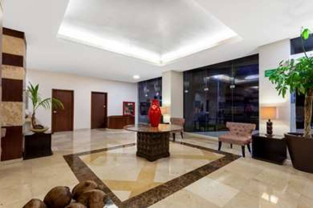 RAMADA PLAZA BY WYNDHAM VERACRUZ BO 5