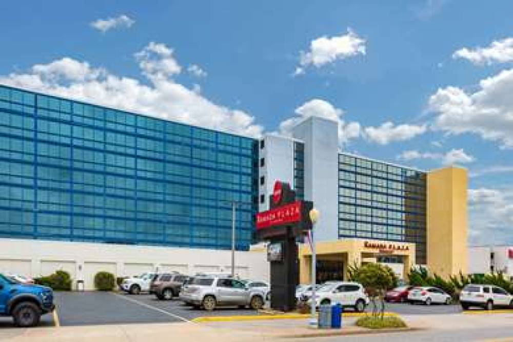 RAMADA PLAZA BY WYNDHAM VIRGINIA BE 4