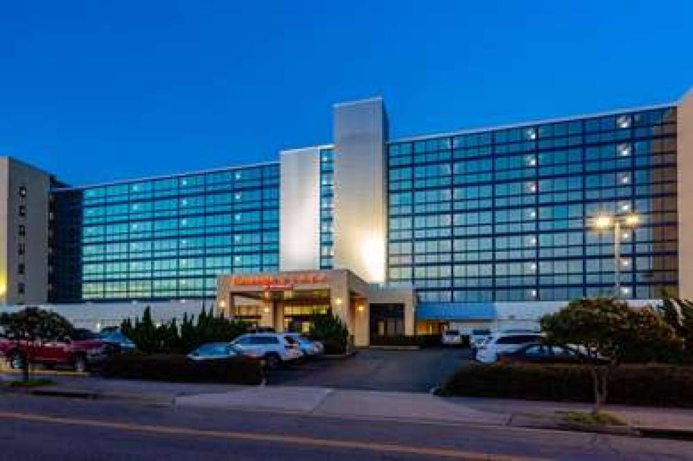 RAMADA PLAZA BY WYNDHAM VIRGINIA BE 6