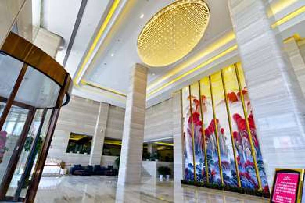 RAMADA PLAZA CHANGSHA EAST 3