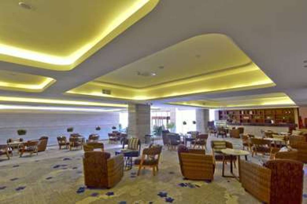 RAMADA PLAZA CHANGSHA EAST 2