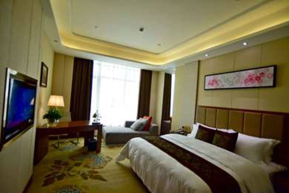 RAMADA PLAZA CHANGSHA EAST 6