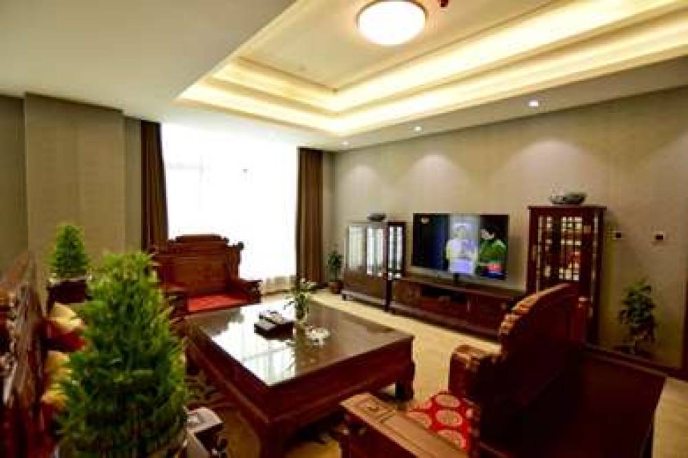 RAMADA PLAZA CHANGSHA EAST 5