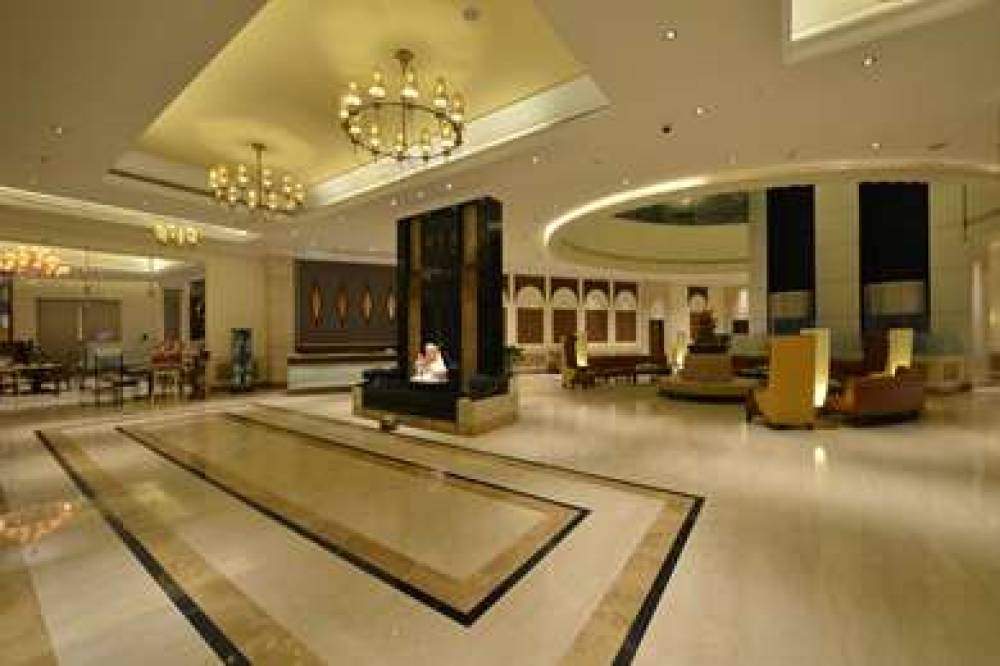 Ramada Plaza Chennai 5