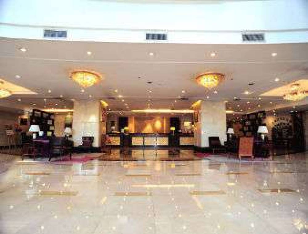 Ramada Plaza Guiyang 2