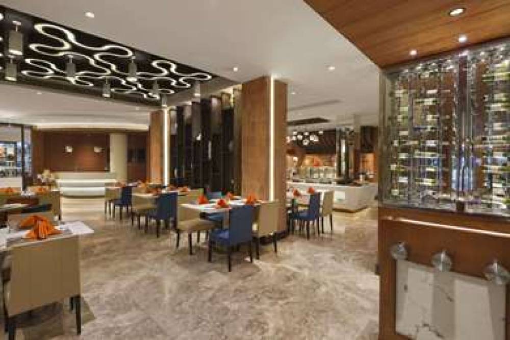 Ramada Plaza JHV Varanasi 7