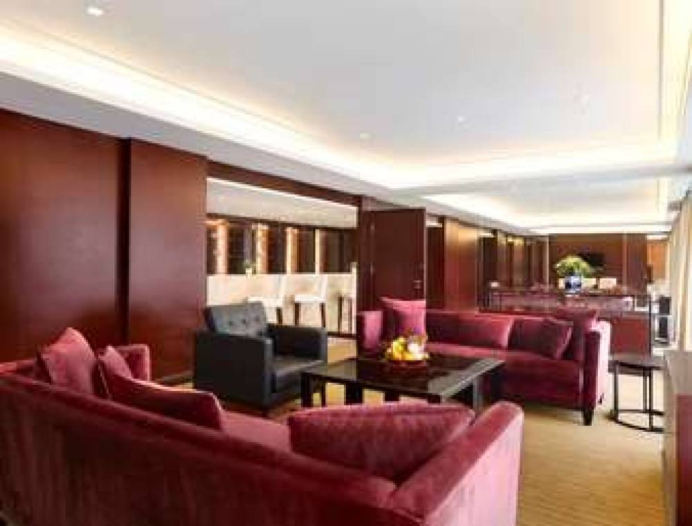 RAMADA PLAZA LIANYUNGANG 9