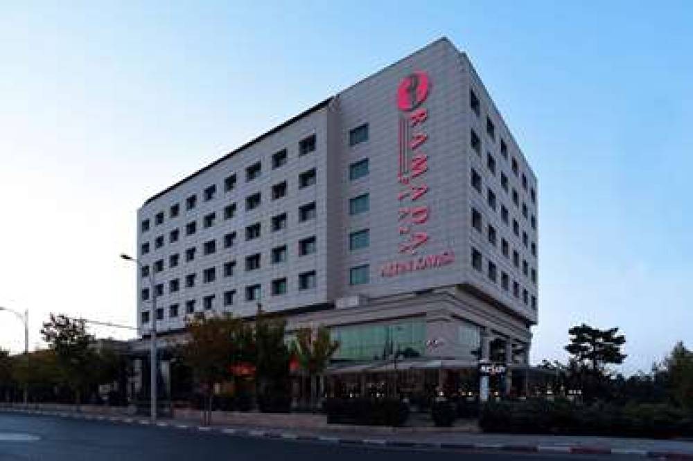 Ramada Plaza Malatya Altin Kayisi