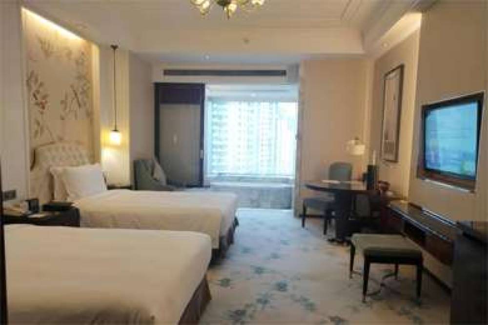 RAMADA PLAZA QIANDENG KUNSHAN 10