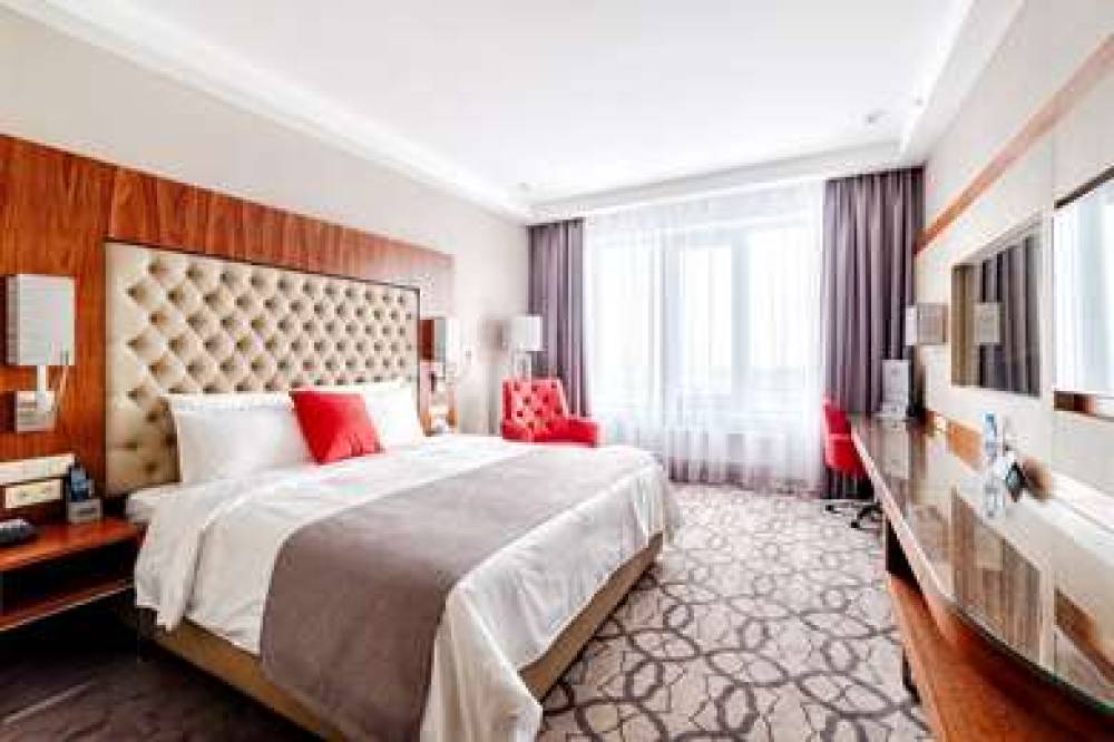 RAMADA PLAZA VORONEZH CITY CEN 10