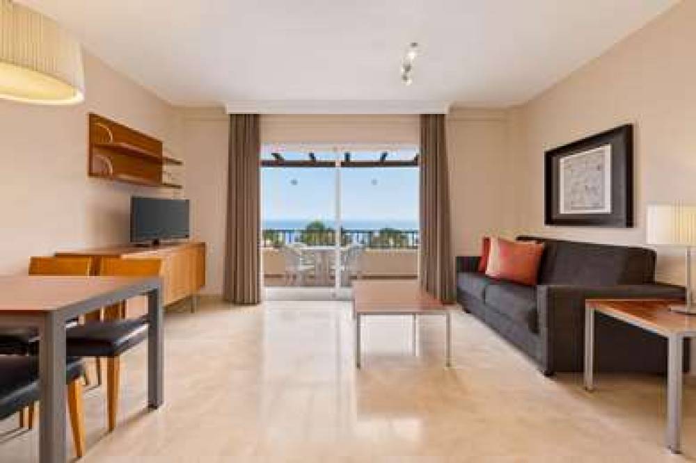 RAMADA RESIDENCES BY WYNDHAM COSTA 9