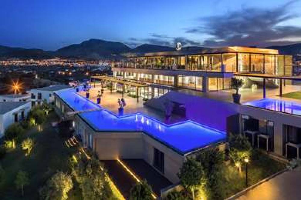 Ramada Resort Bodrum 2