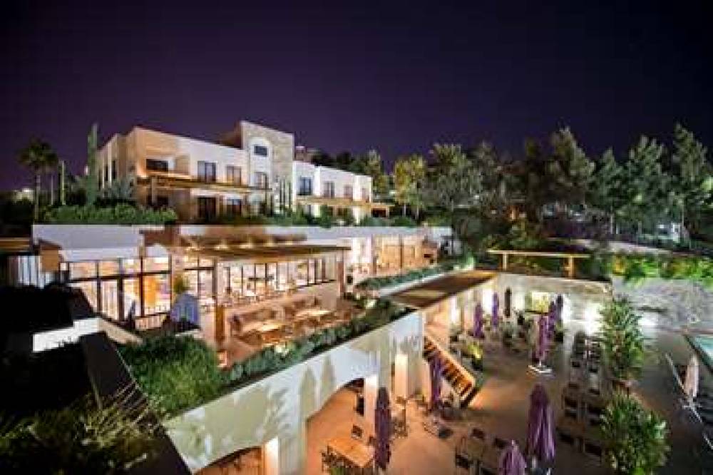 Ramada Resort Bodrum 3