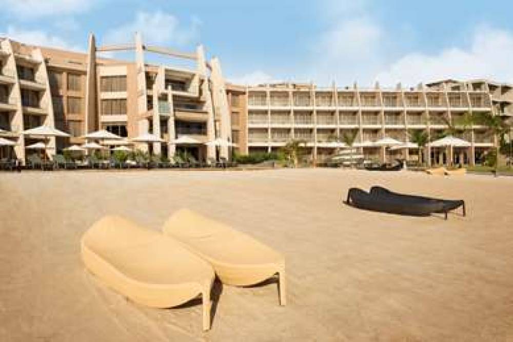 RAMADA RESORT BY WYNDHAM DAR ES SAL 4