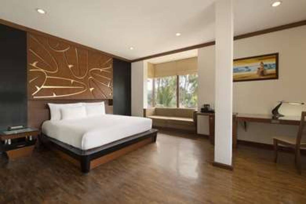 Ramada Resort Cochin 8