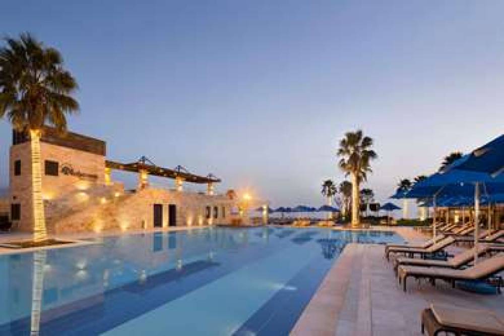 RAMADA RESORT DEAD SEA 7