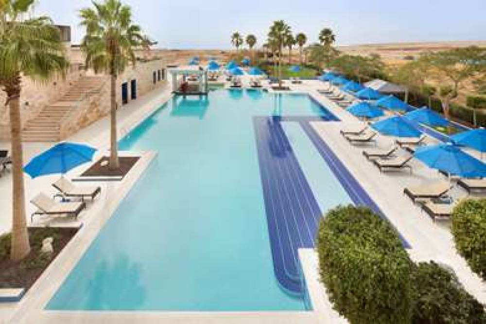 RAMADA RESORT DEAD SEA 5