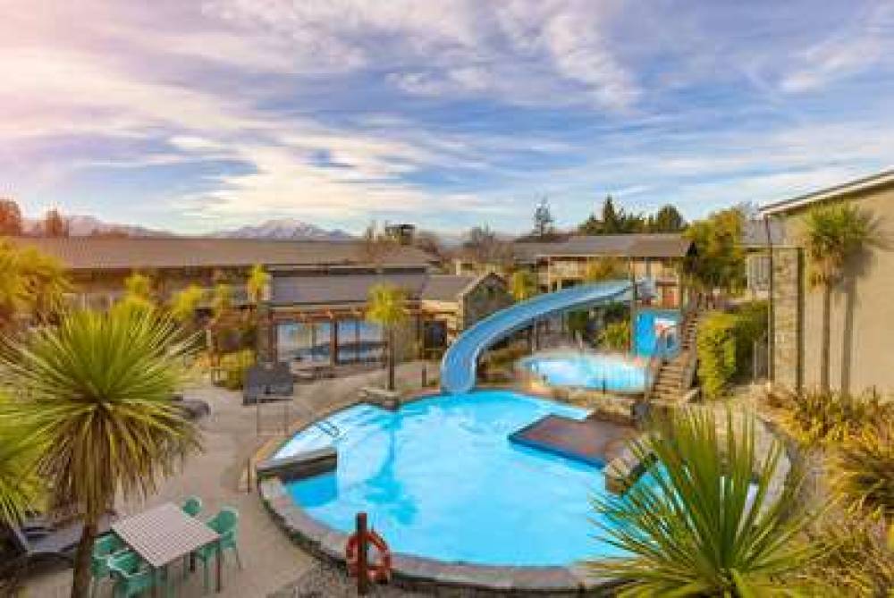 RAMADA RESORT WANAKA 8