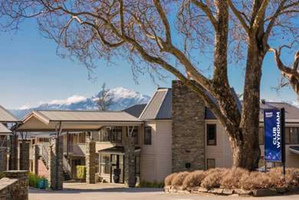 RAMADA RESORT WANAKA 3