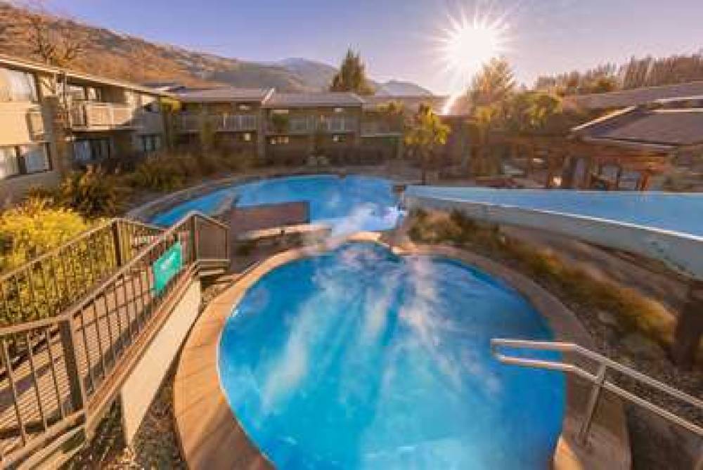 RAMADA RESORT WANAKA 6