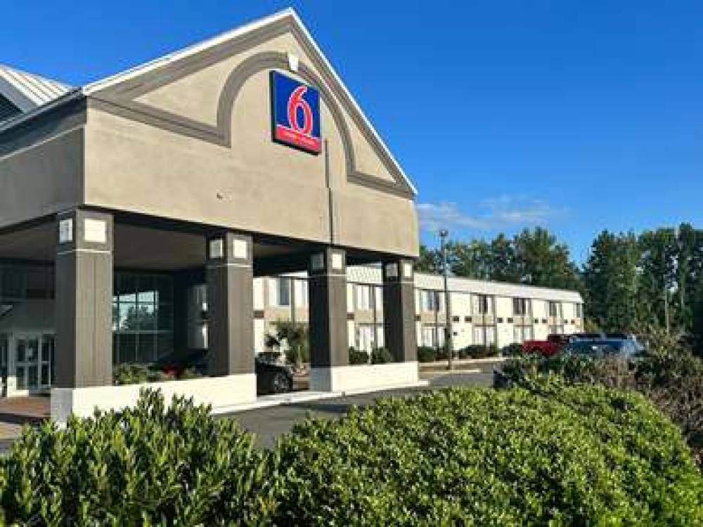 RAMADA ROCK HILL 1