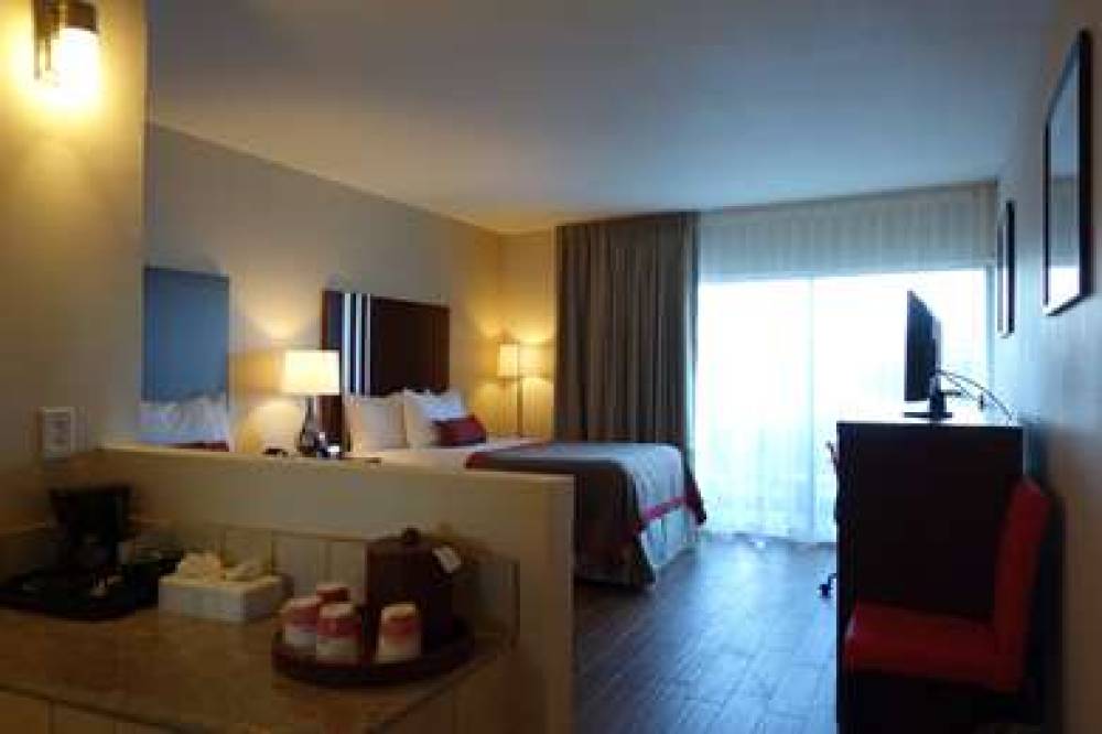 Ramada Sacramento 7