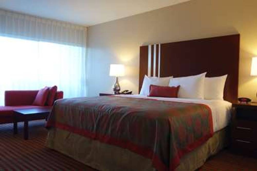 Ramada Sacramento 5