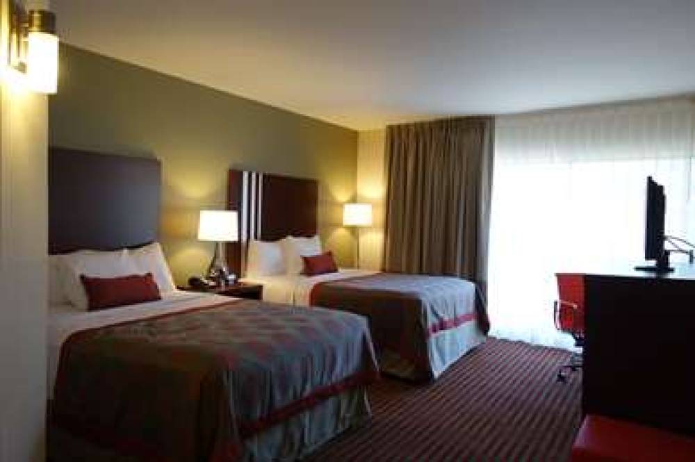 Ramada Sacramento 6