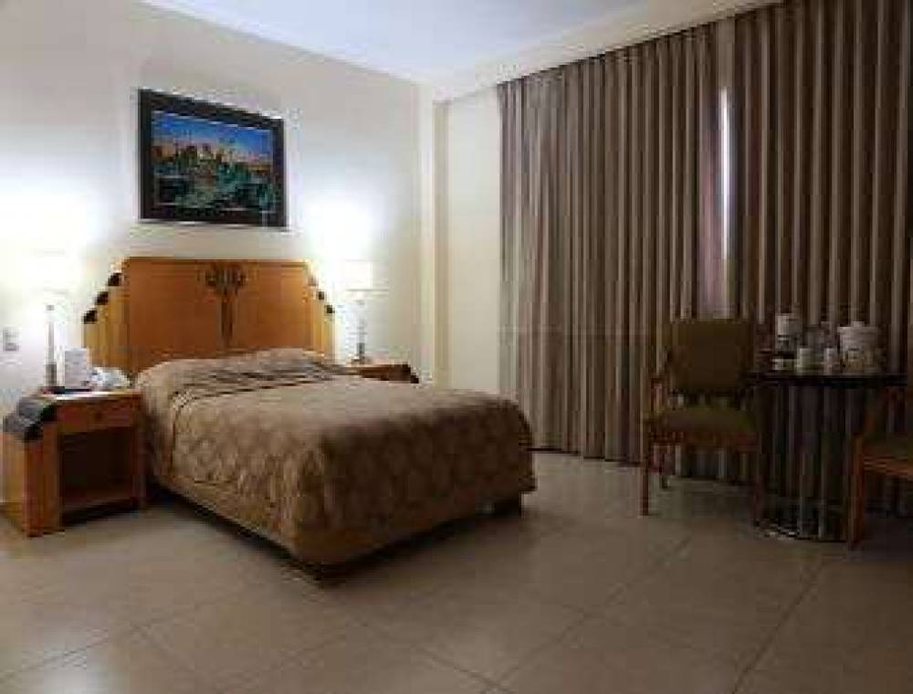 RAMADA SANTO DOMINGO PRINCESS 10