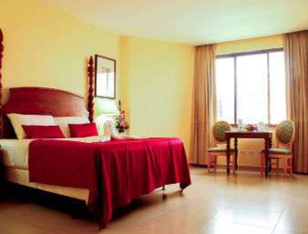 RAMADA SANTO DOMINGO PRINCESS 5