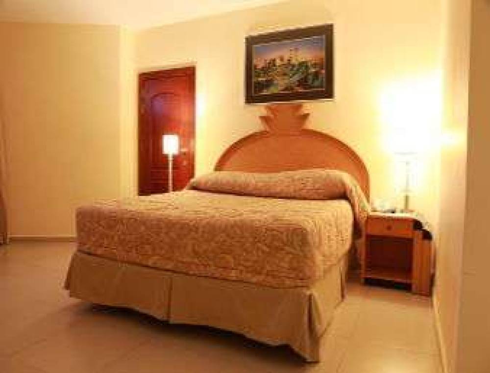 RAMADA SANTO DOMINGO PRINCESS 9