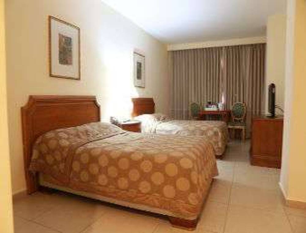 RAMADA SANTO DOMINGO PRINCESS 7