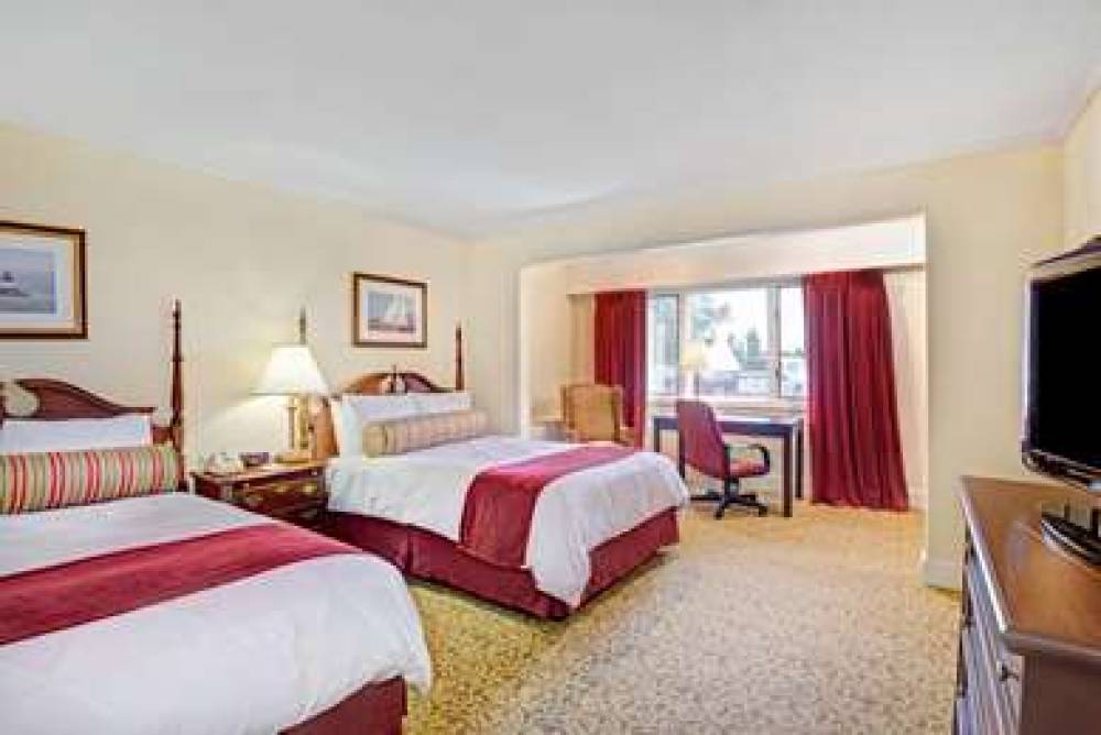 RAMADA SEEKONK PROVIDENCE AREA 4