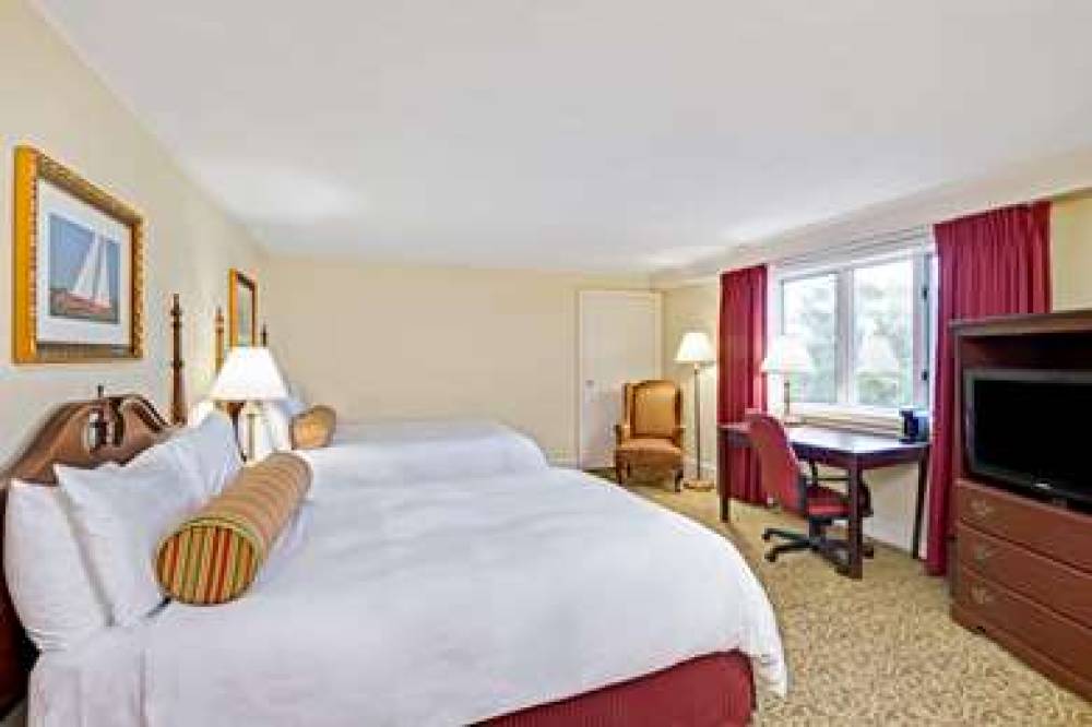 RAMADA SEEKONK PROVIDENCE AREA 8